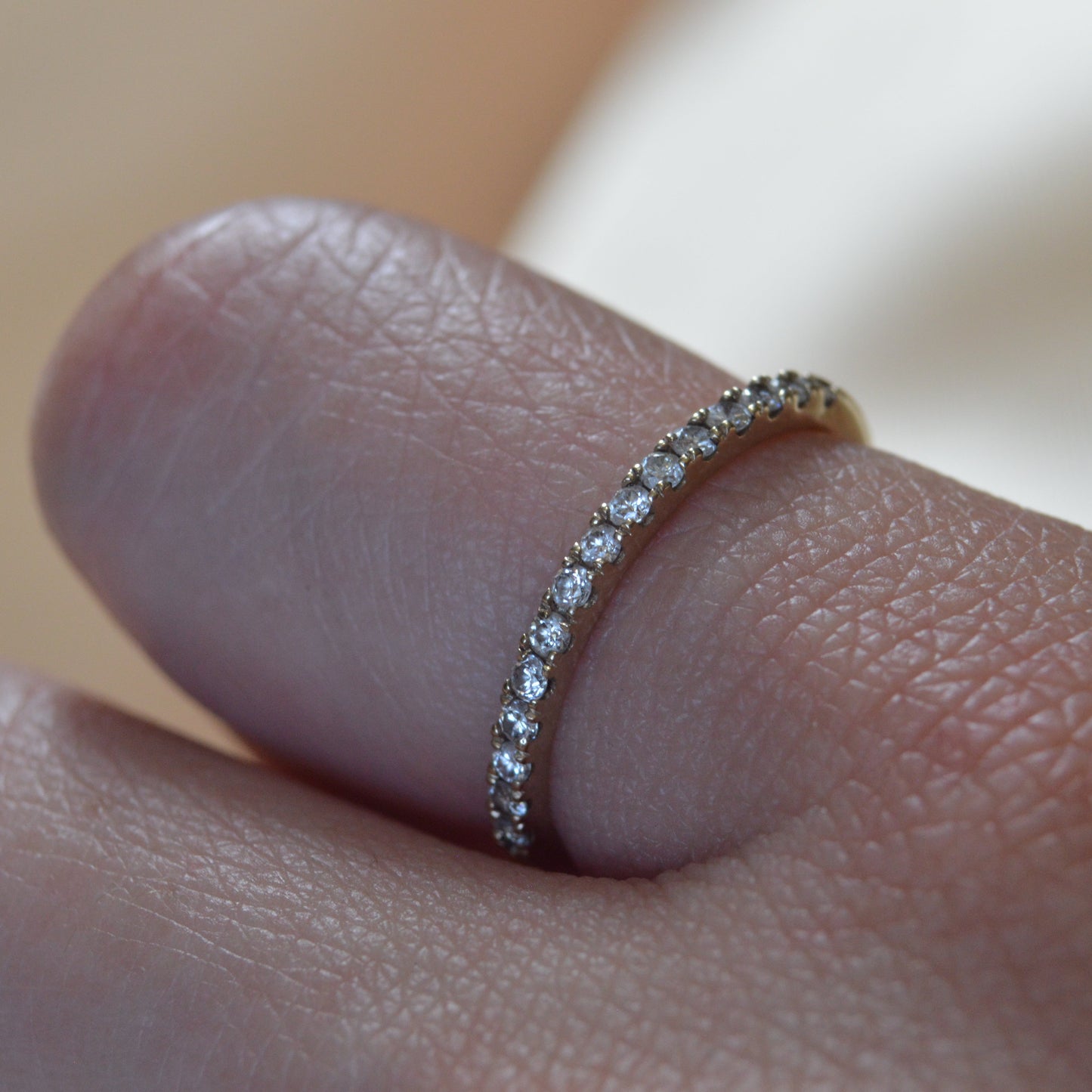 Anillo Media Churumbela 1.5mm