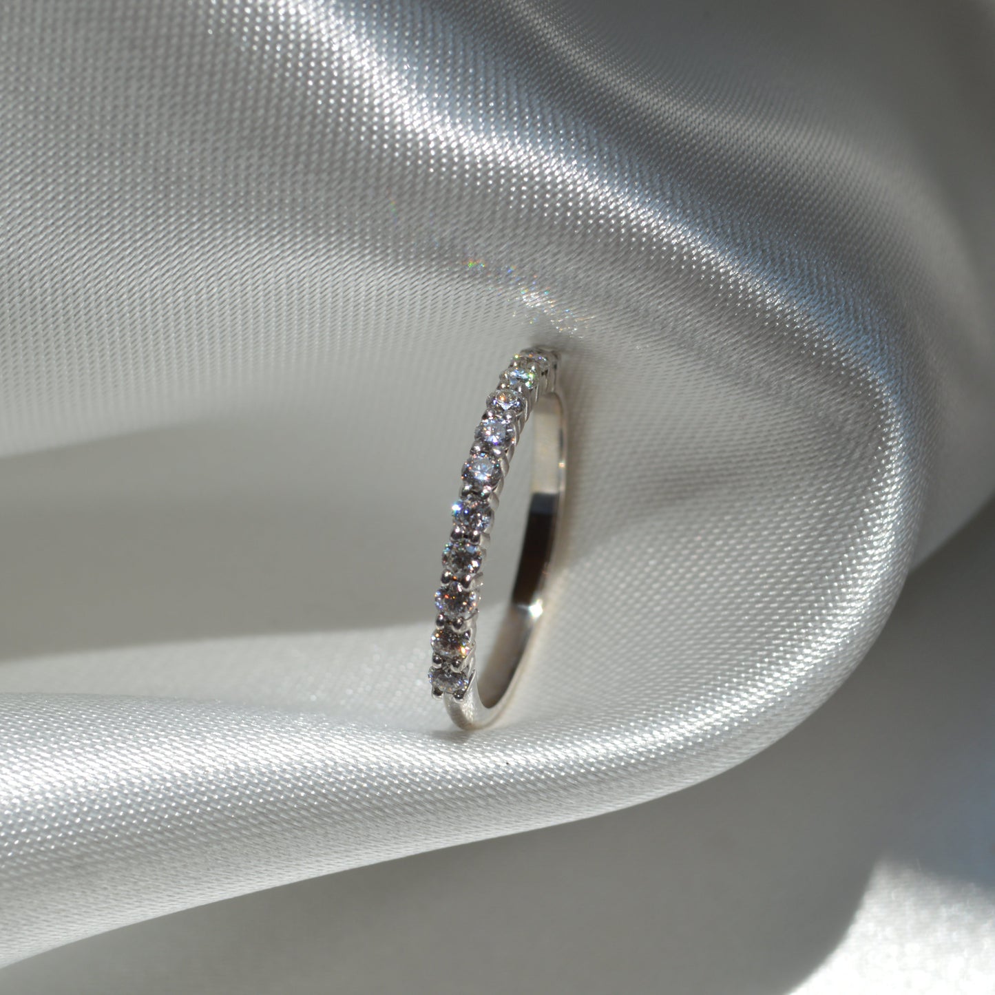 Anillo Media Churumbela 2mm