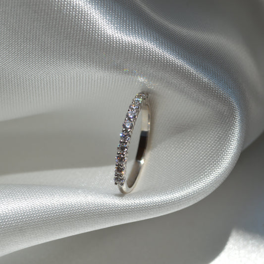 Anillo Media Churumbela 2mm