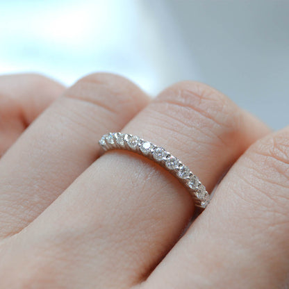 Anillo Media Churumbela 2mm
